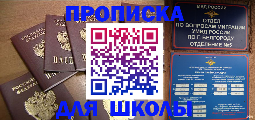 прописка гарантия в Лакинске